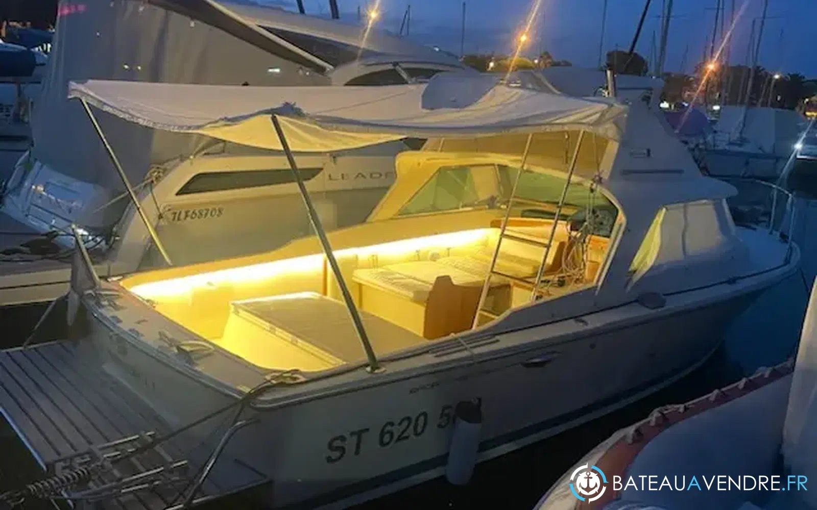 slider 1 Riva Bertram 25 Sport Fisherman