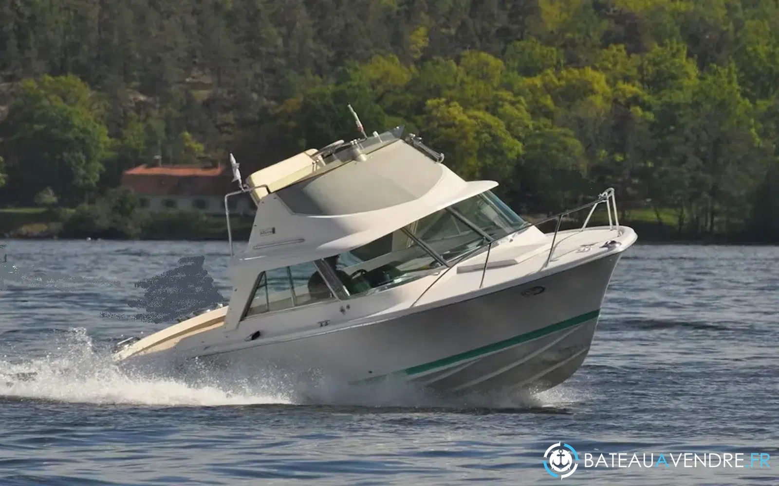 slider 0 Riva Bertram 25 Sport Fisherman