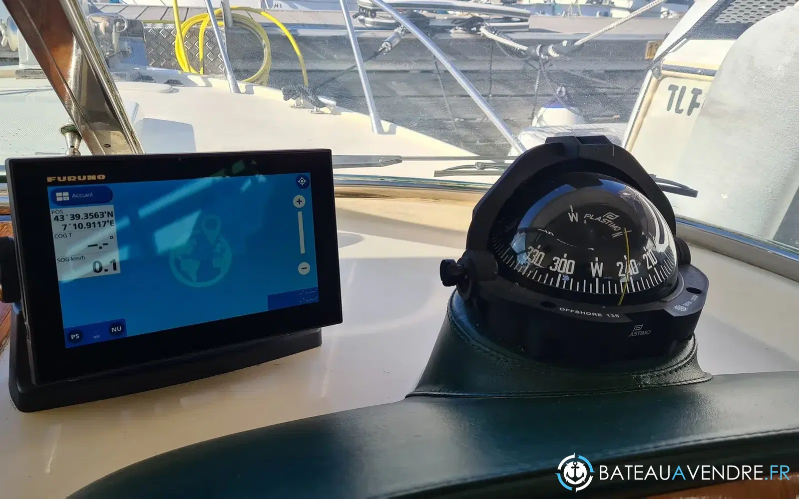 slider 3 Riva Bertram 25 Sport Fisherman