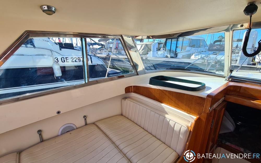 Riva Bertram 25 Sport Fisherman photo 4