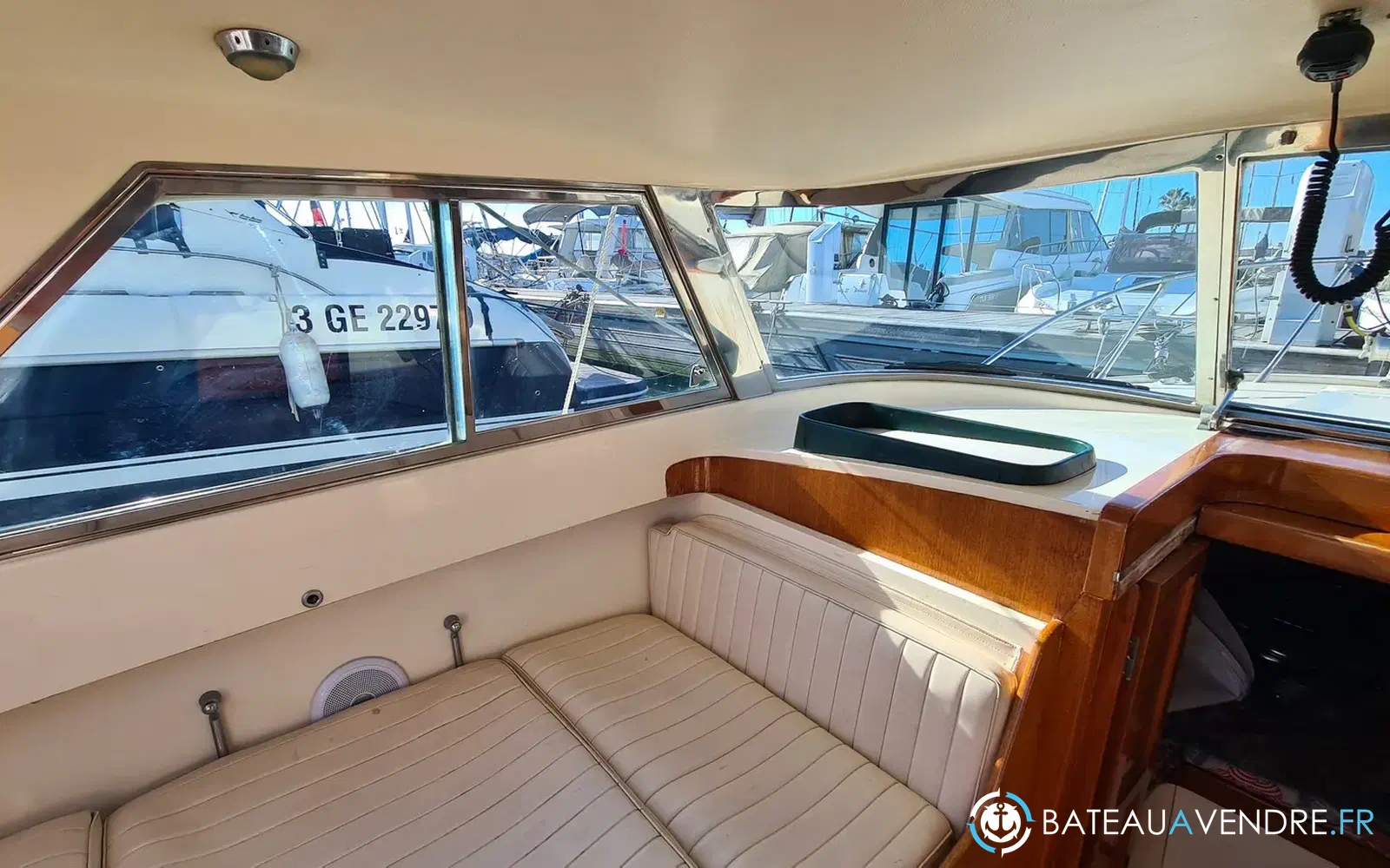 slider 4 Riva Bertram 25 Sport Fisherman