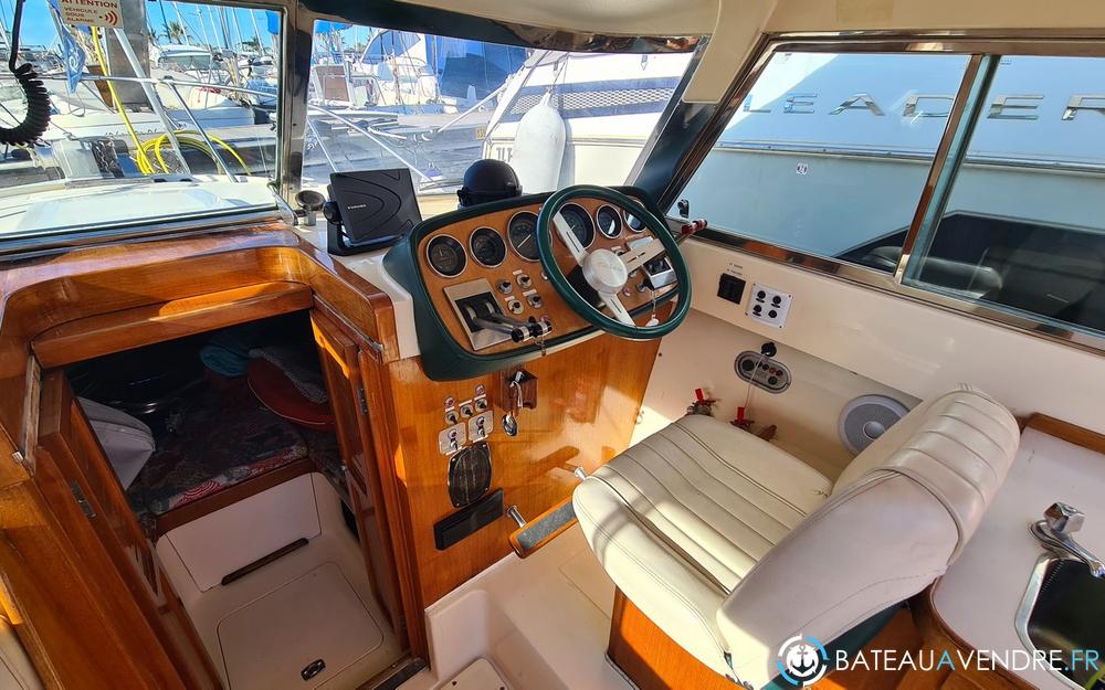 Riva Bertram 25 Sport Fisherman photo 5