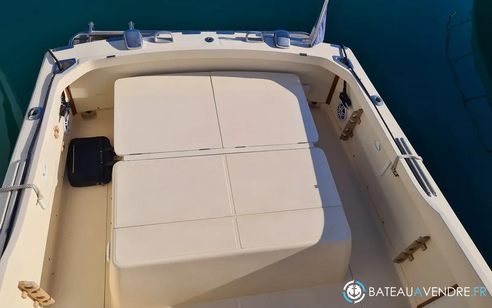 slider 6 Riva Bertram 25 Sport Fisherman