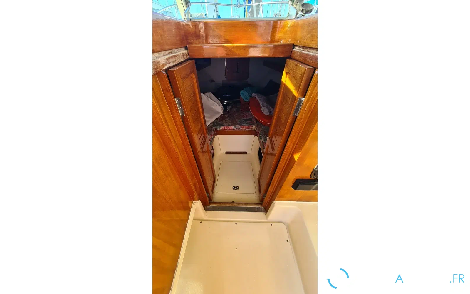 slider 7 Riva Bertram 25 Sport Fisherman