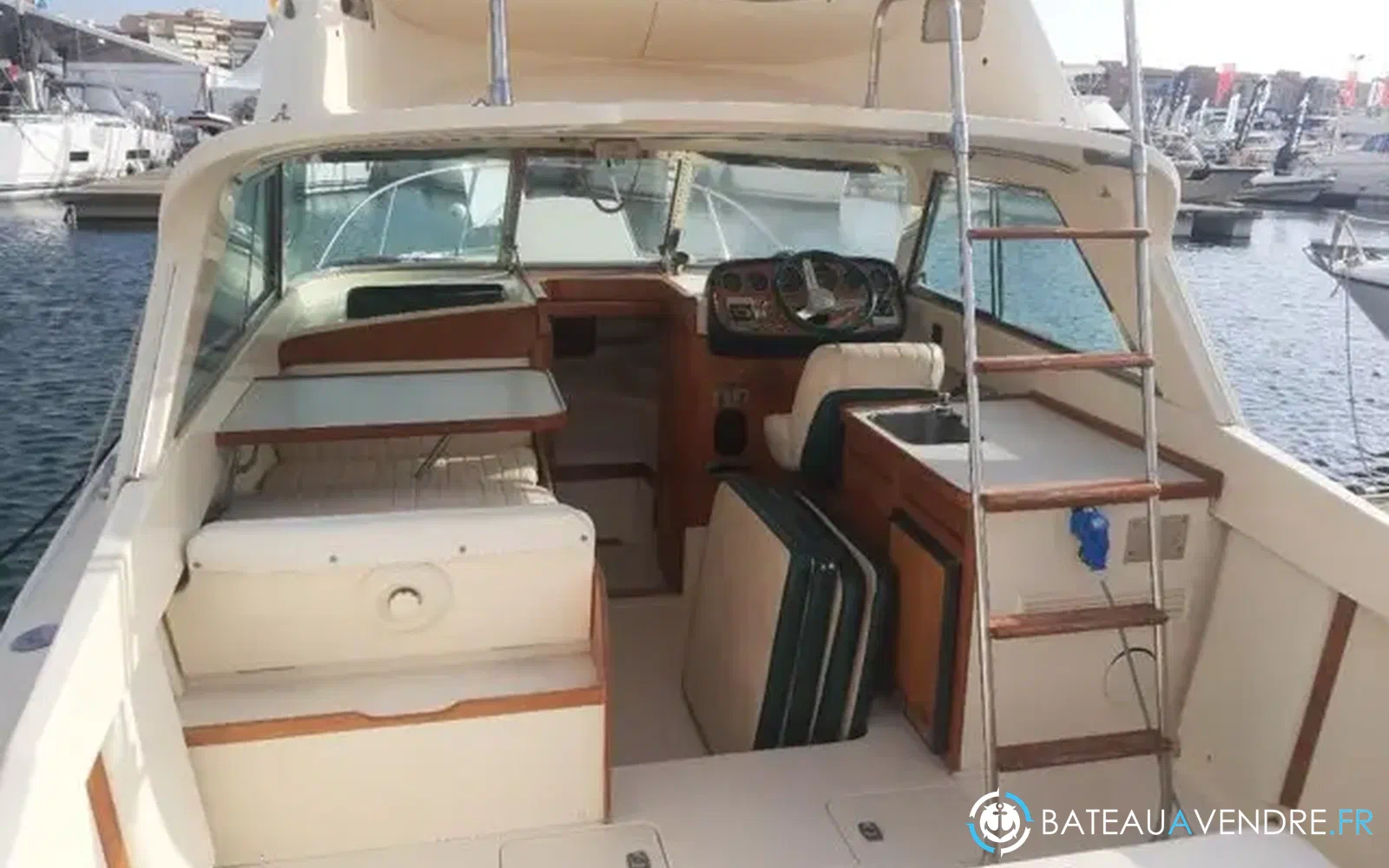 slider 8 Riva Bertram 25 Sport Fisherman