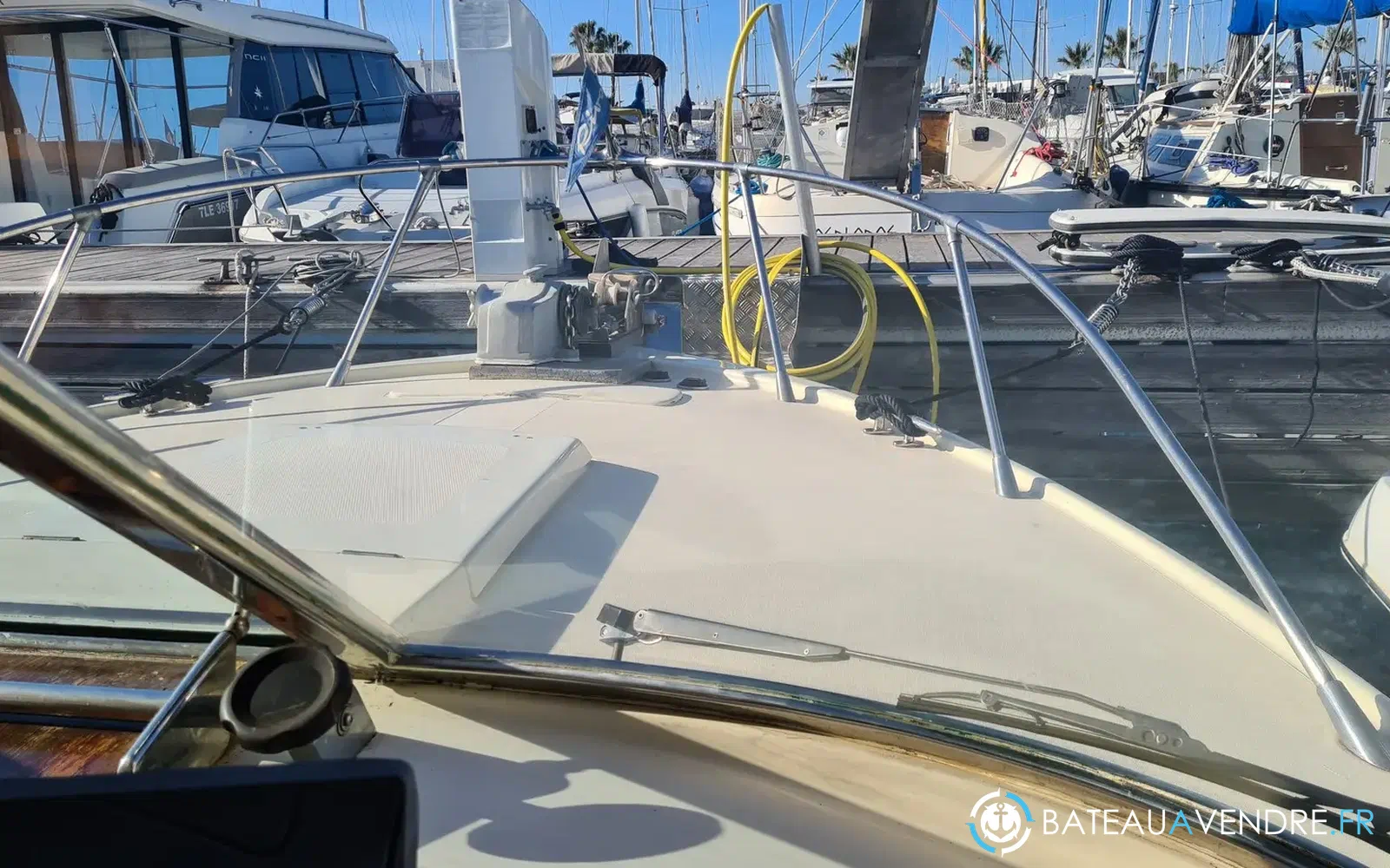 slider 9 Riva Bertram 25 Sport Fisherman