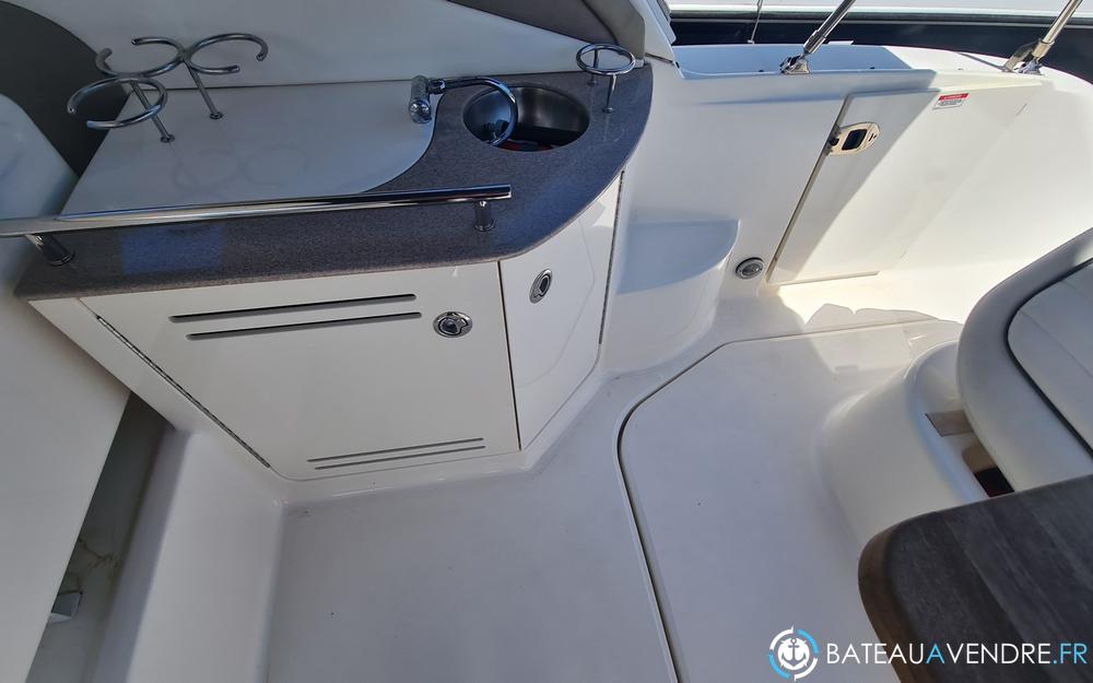 Sea Ray 325 Sundancer photo 4