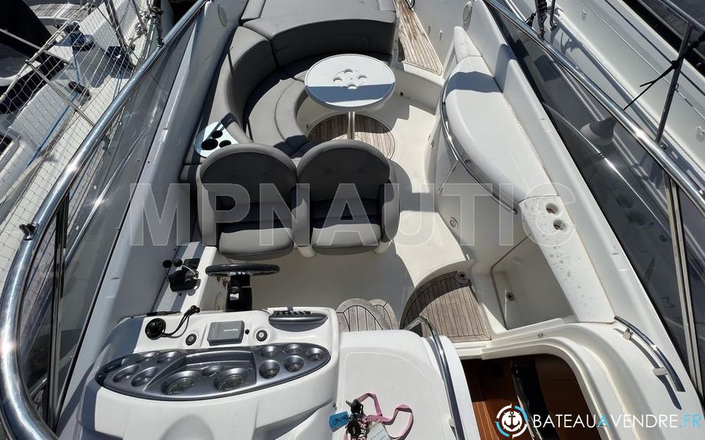 Sessa Marine S32 photo 2