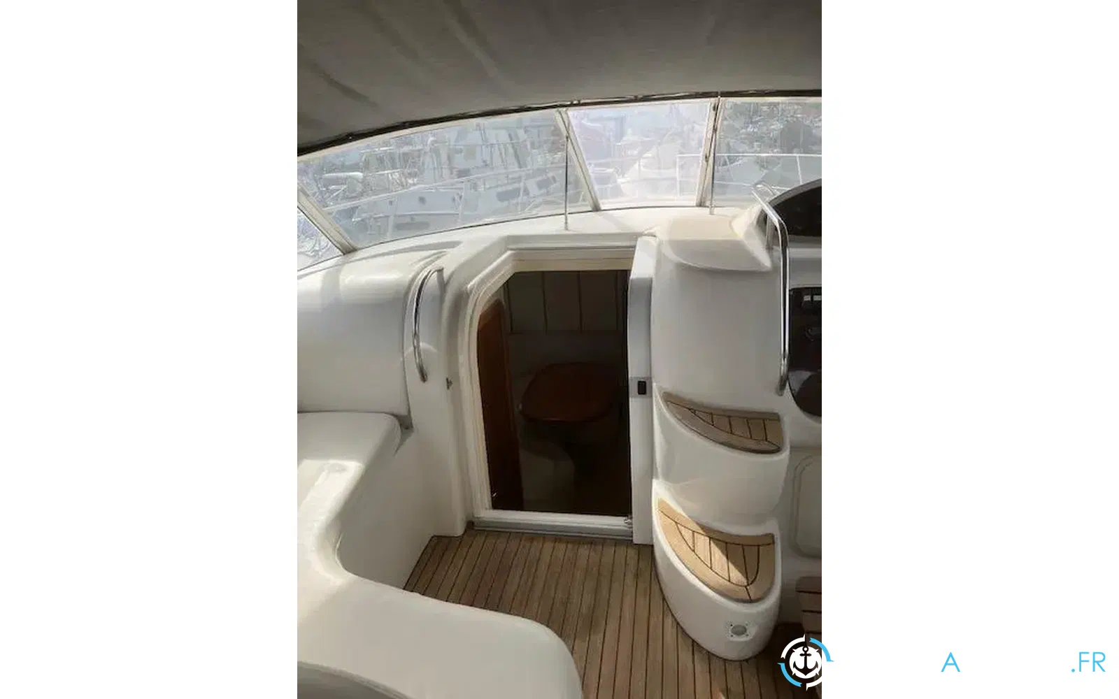 slider 7 Sessa Marine Oyster 40