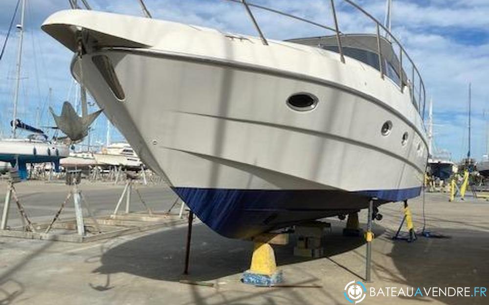 Sessa Marine Oyster 40 exterieur photo 2