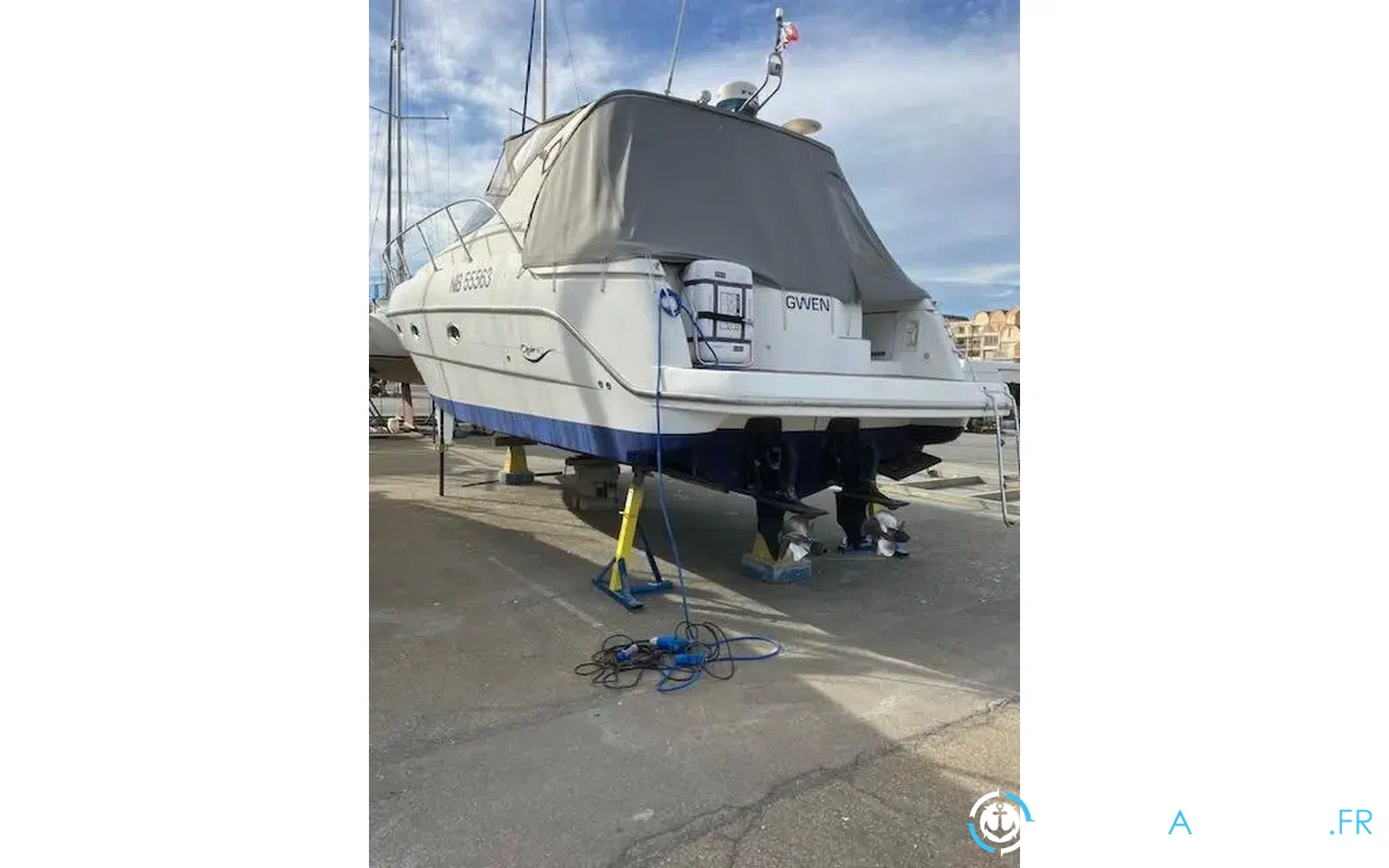 slider 2 Sessa Marine Oyster 40