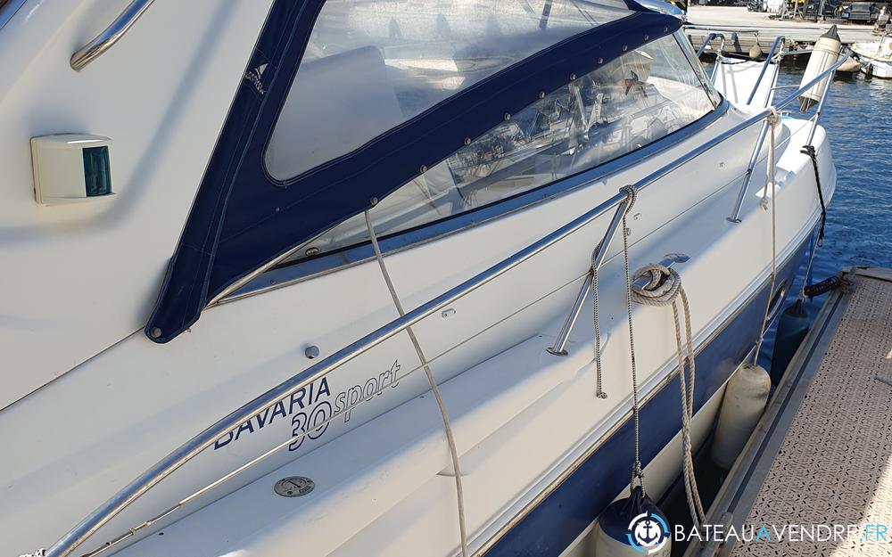 Bavaria 30 photo 2