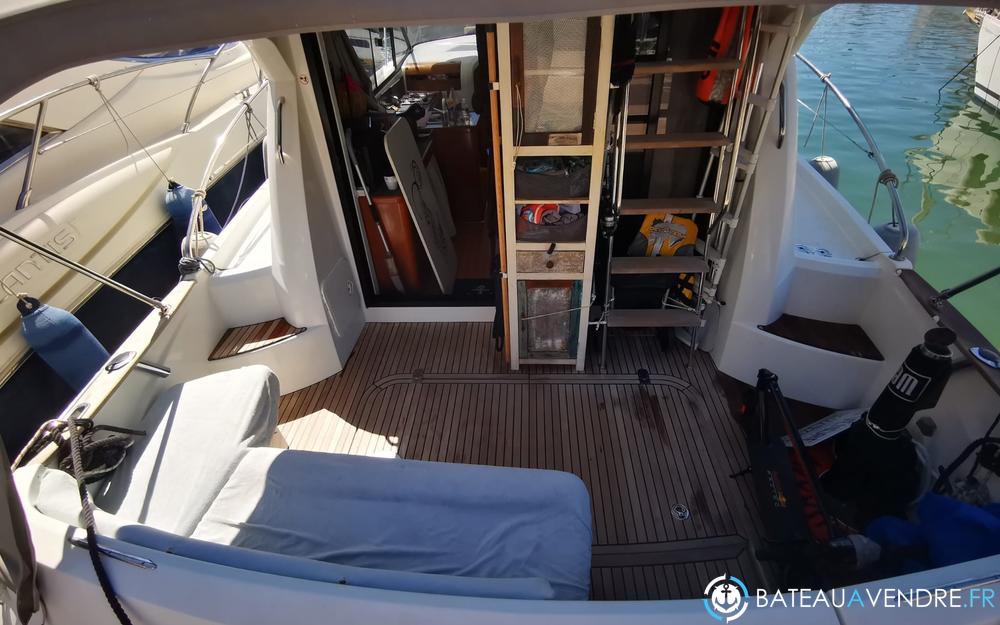 Beneteau Antares 36 photo 2