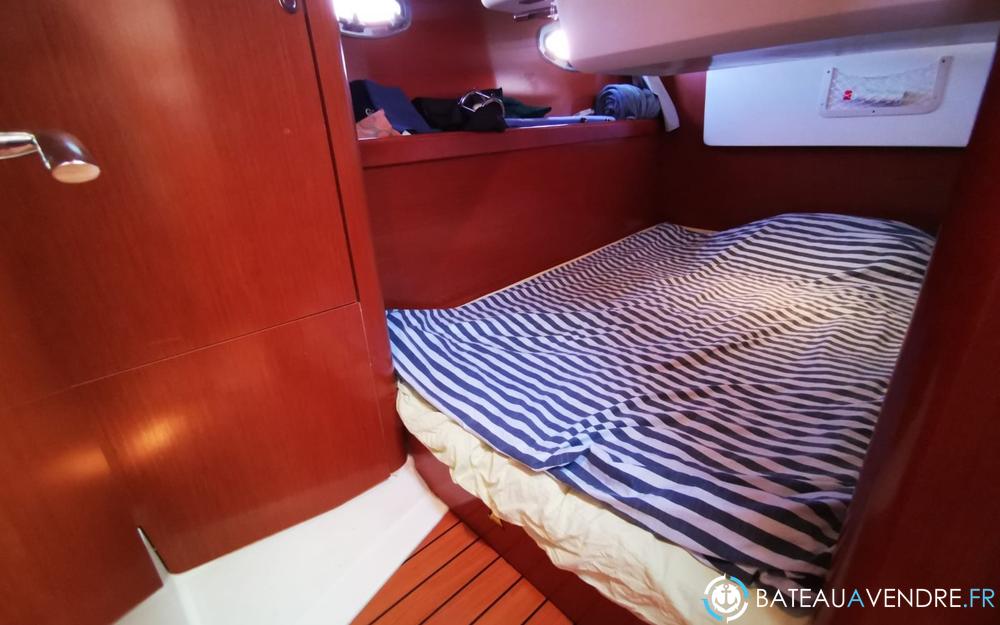 Beneteau Antares 36 photo 4