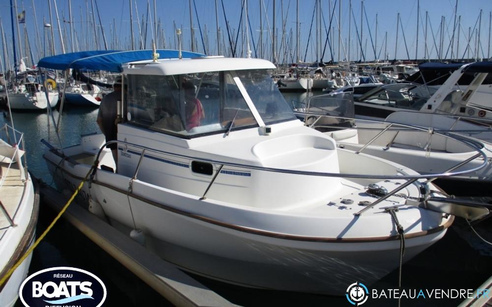 Beneteau Antares 620 photo de présentation