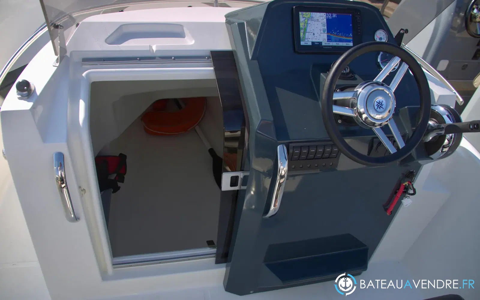 slider 7 Ocqueteau Abaco 600 Open