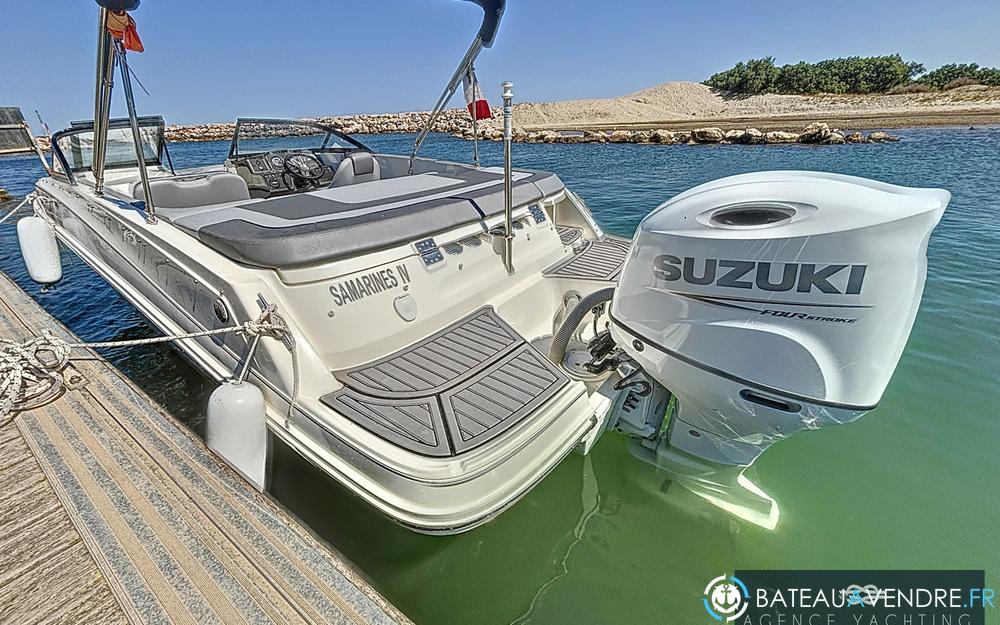 Bayliner VR5 photo 3