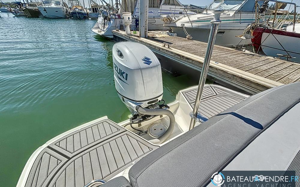 Bayliner VR5 photo 4