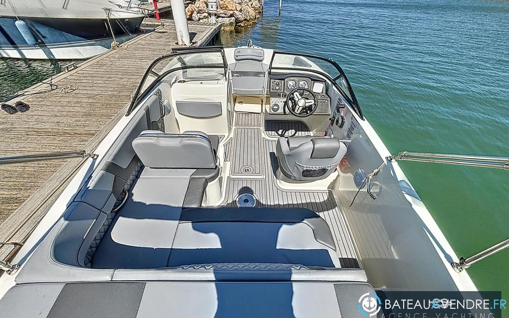 Bayliner VR5 photo 5