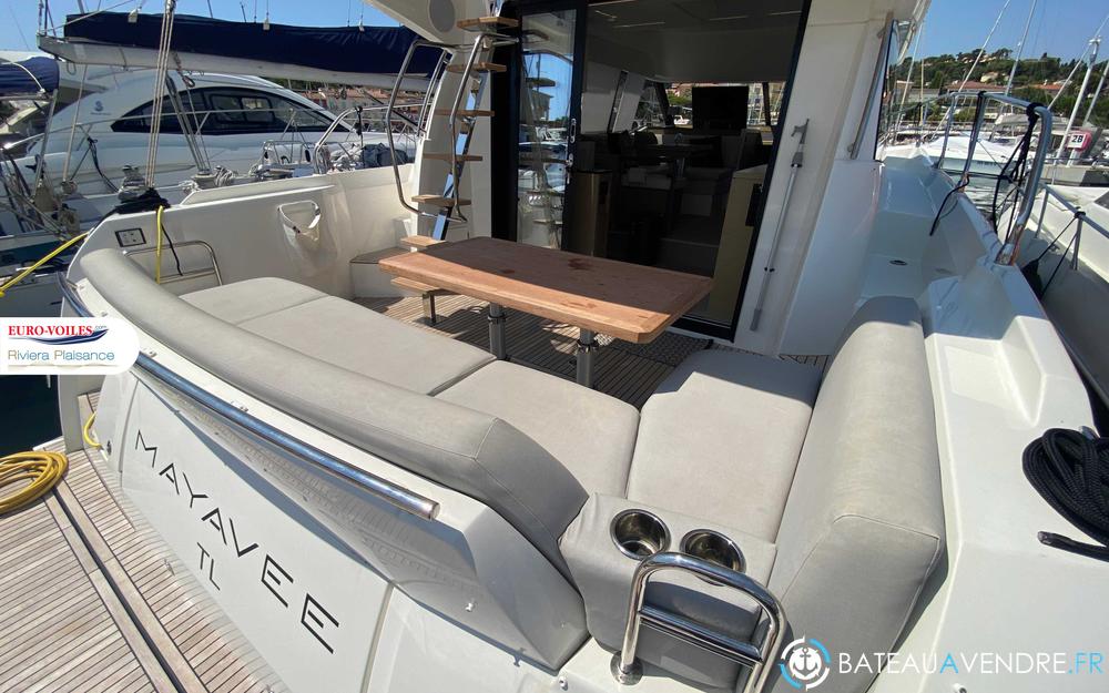 Prestige Yachts Prestige 420 Fly photo 4