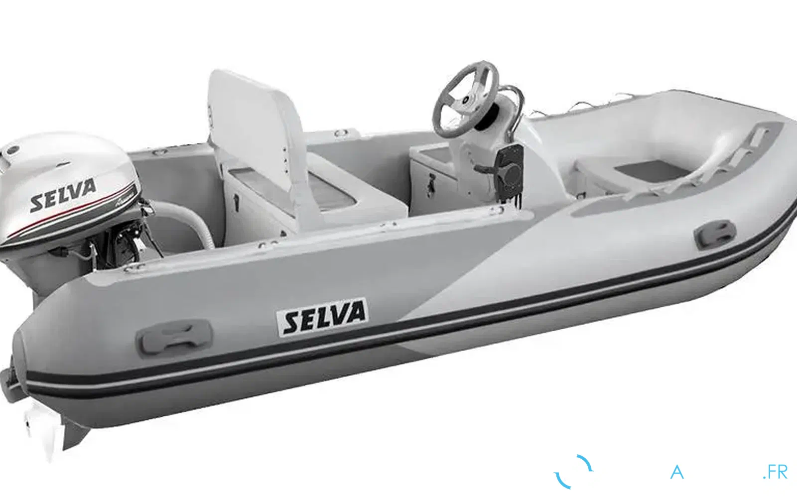 slider 0 Selva CRT 365