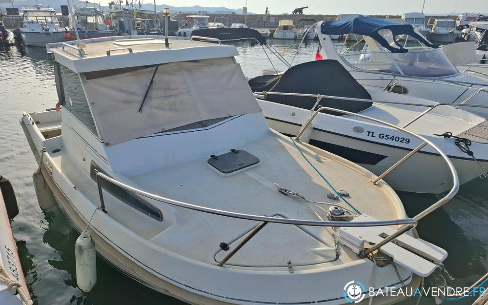 Eider Marine Sea Rover 590 exterieur photo 4