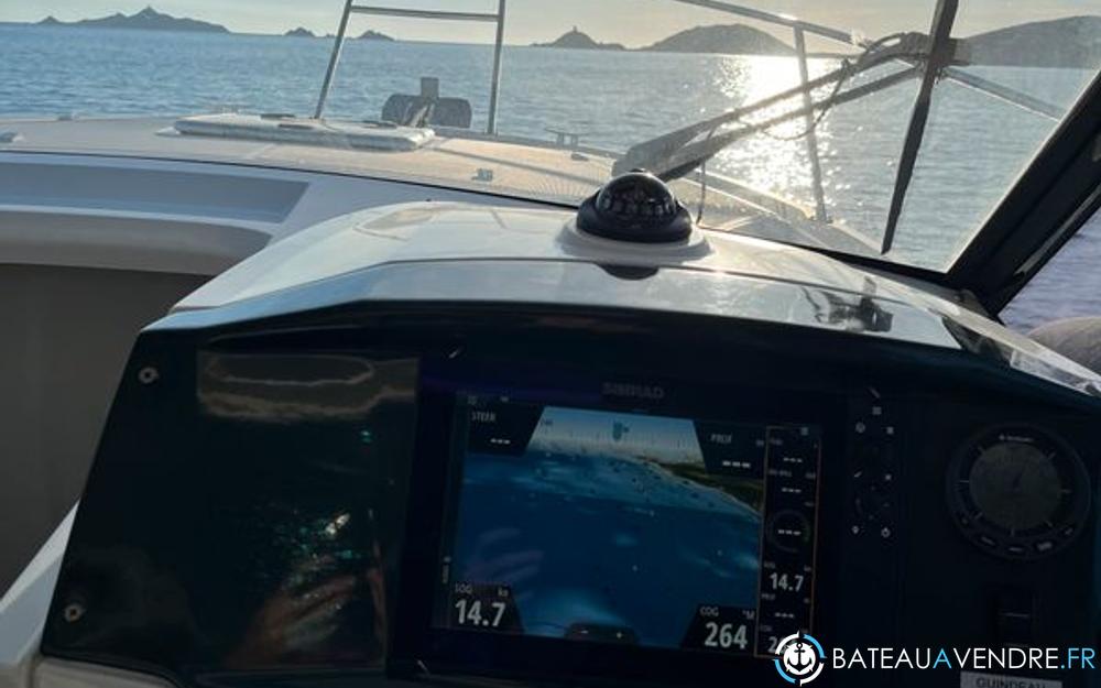 Beneteau Antares 8.80 photo 3