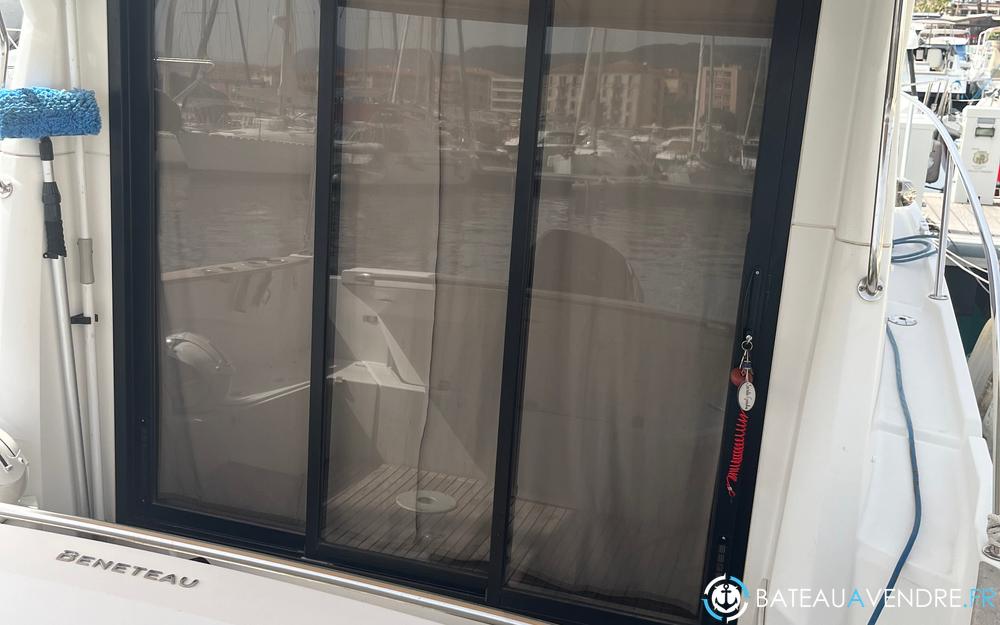 Beneteau Antares 8.80 photo 5