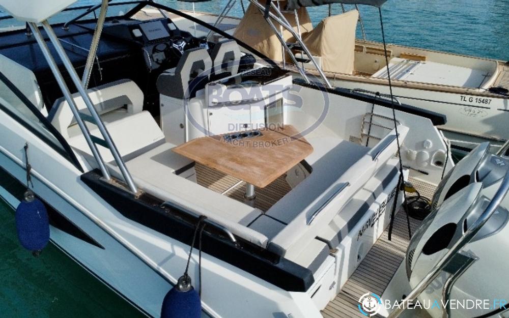 Beneteau Flyer 10 photo 3