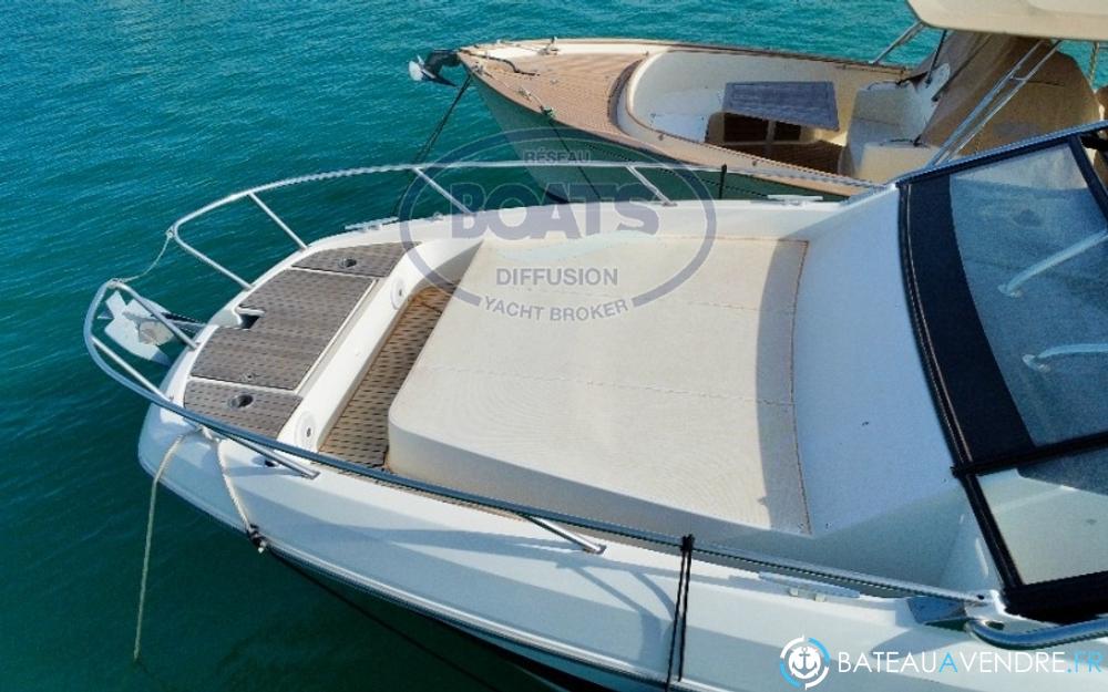 Beneteau Flyer 10 photo 4