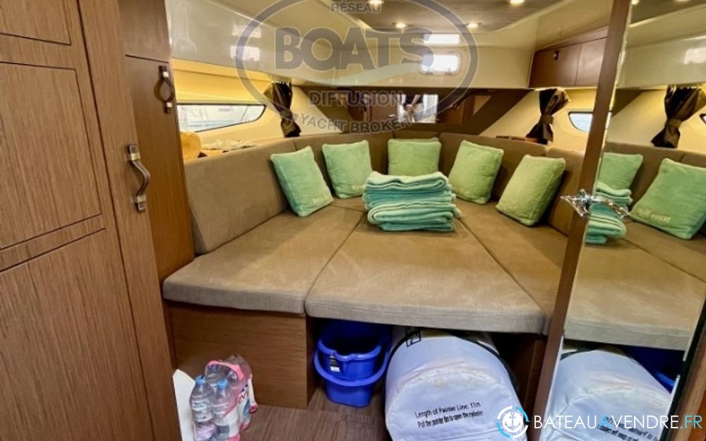 Beneteau Flyer 10 photo 5