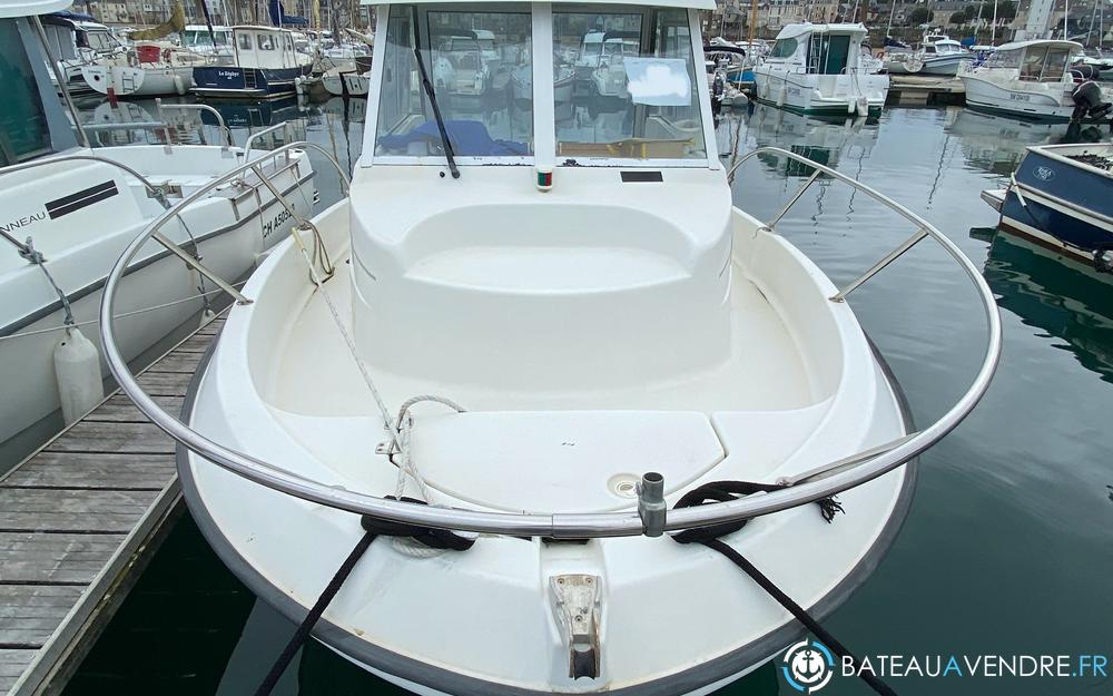 Beneteau Antares 620 photo 2