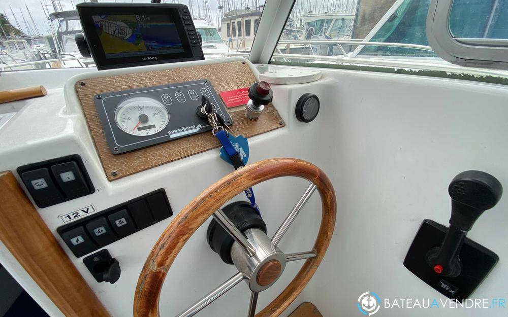 Beneteau Antares 620 photo 3