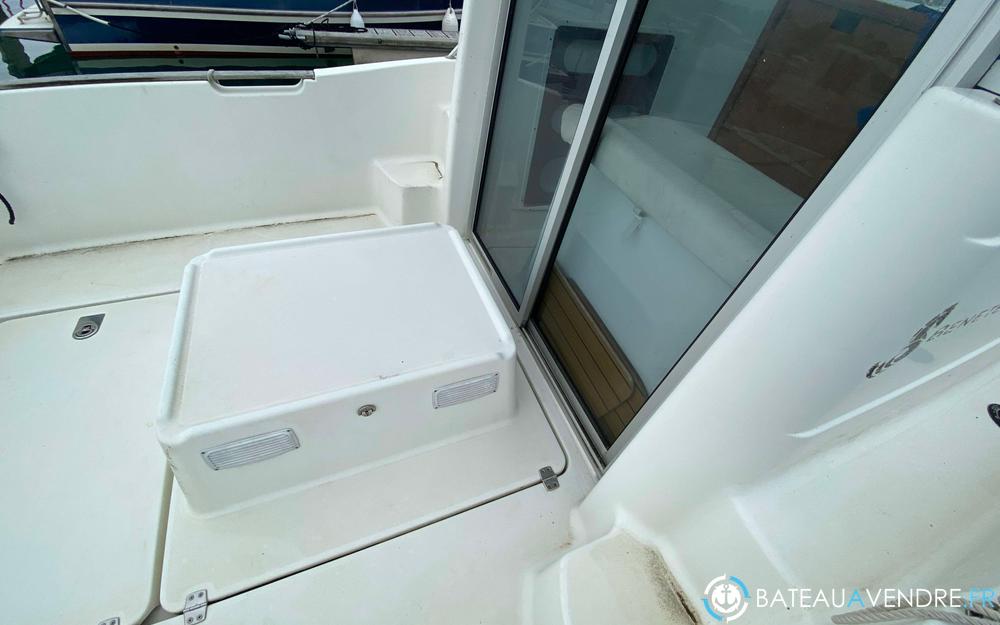 Beneteau Antares 620 photo 4