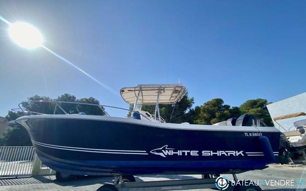 White Shark 285 exterieur photo 5