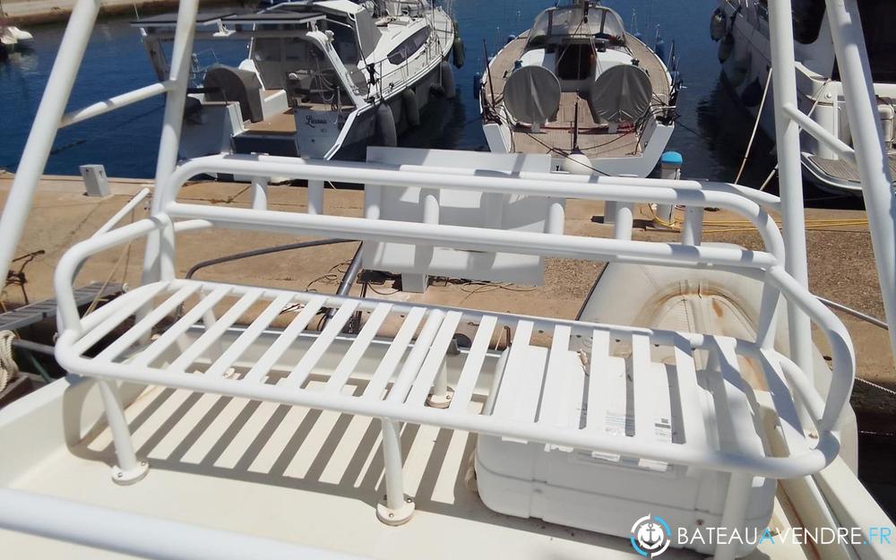 Beneteau Antares 11.20 Fly exterieur photo 3