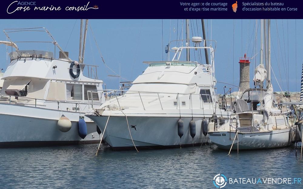 Beneteau Antares 11.20 Fly photo 2