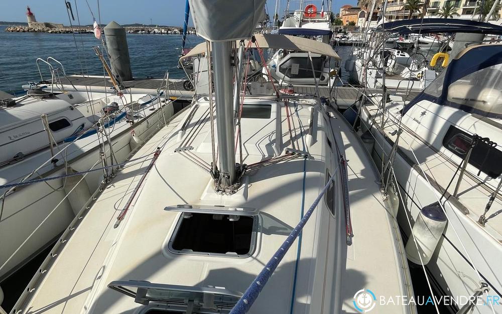 Beneteau Oceanis 311 Clipper exterieur photo 3