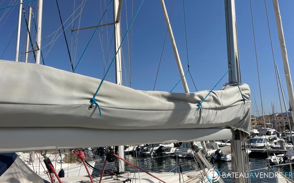 Beneteau Oceanis 311 Clipper exterieur photo 4