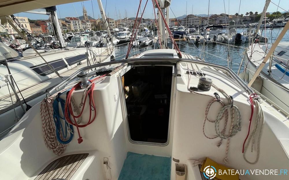 Beneteau Oceanis 311 Clipper exterieur photo 5