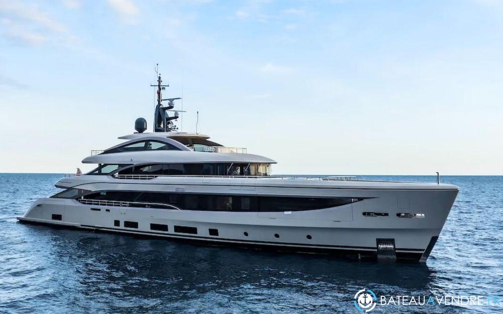 Benetti 50 exterieur photo 2