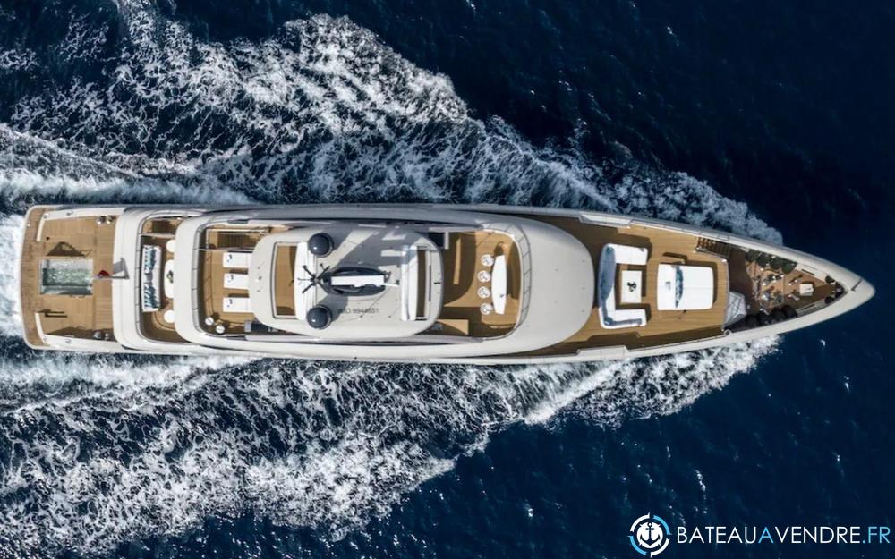 Benetti 50 exterieur photo 3