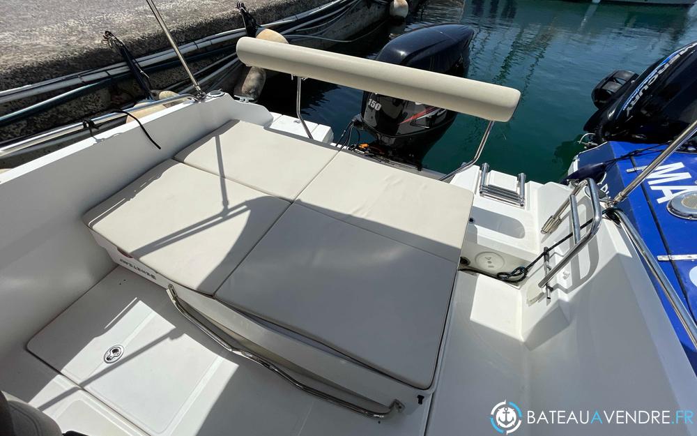 Beneteau Flyer 6 SUNdeck photo 5