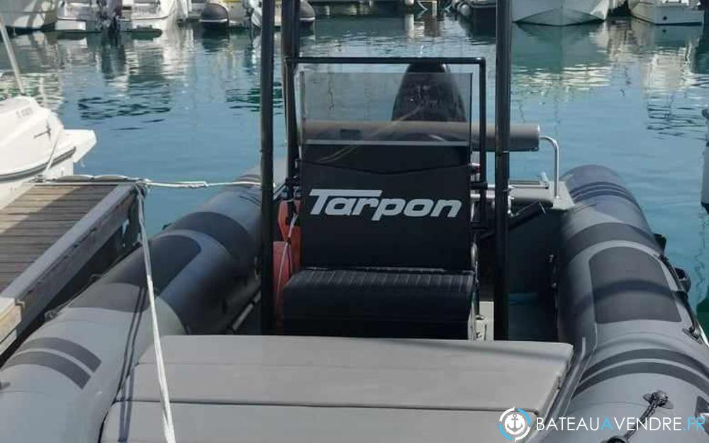 Tarpon DV 62 exterieur photo 3