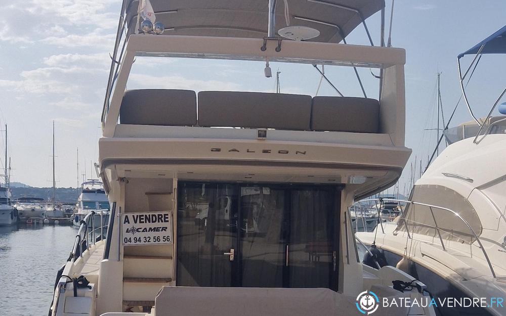 Galeon 420 Fly exterieur photo 2