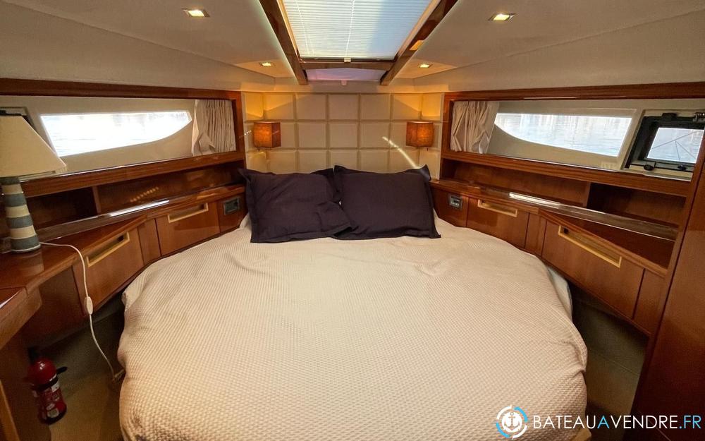 Galeon 420 Fly interieur photo 6