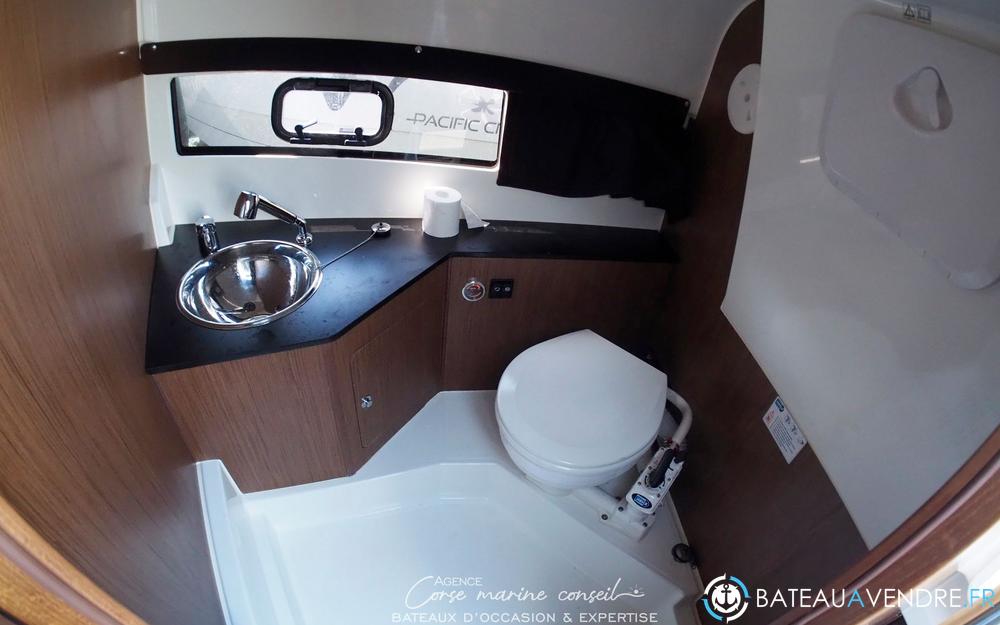 Beneteau Flyer 8.8 SUNdeck photo 2