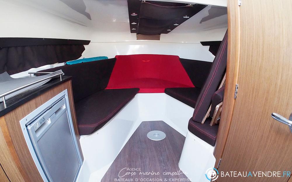 Beneteau Flyer 8.8 SUNdeck photo 4