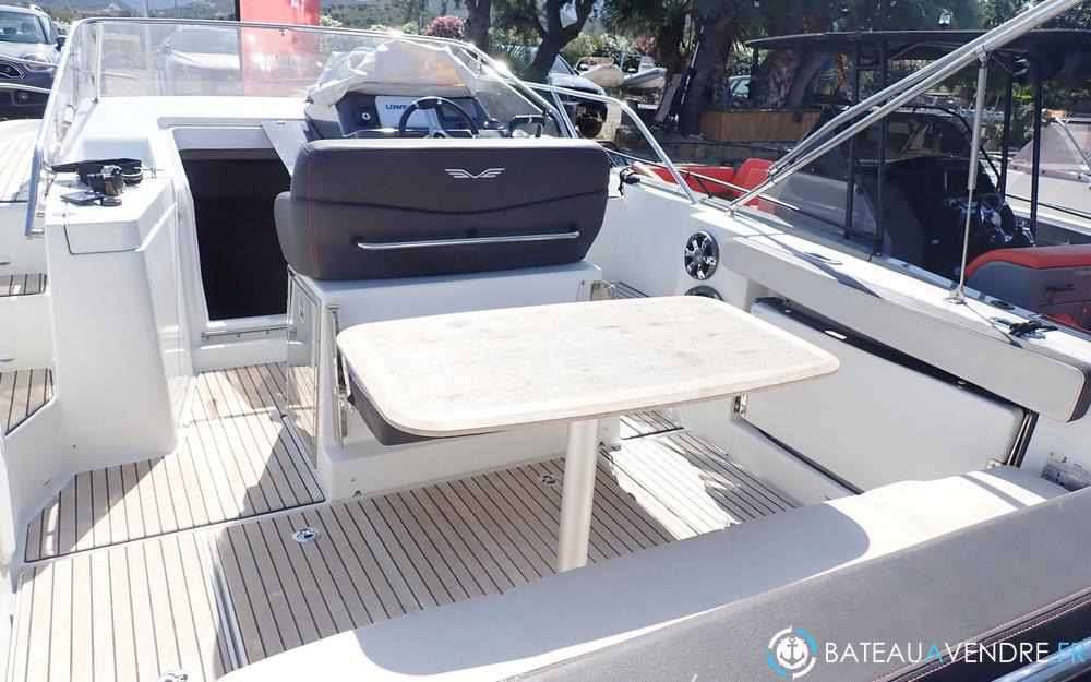 Beneteau Flyer 8.8 SUNdeck photo 5