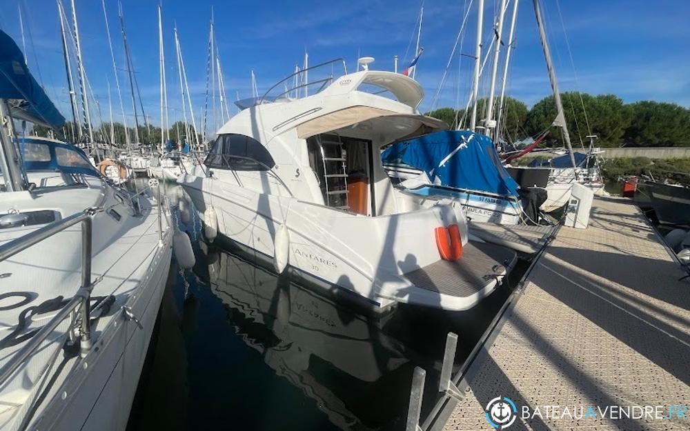 Beneteau Antares 30 Fly photo 2